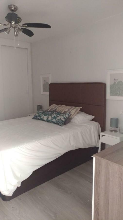 Vacacional Anaga Ideal Descanso Parking Gratuito Санта-Крус-де-Тенеріфе Екстер'єр фото