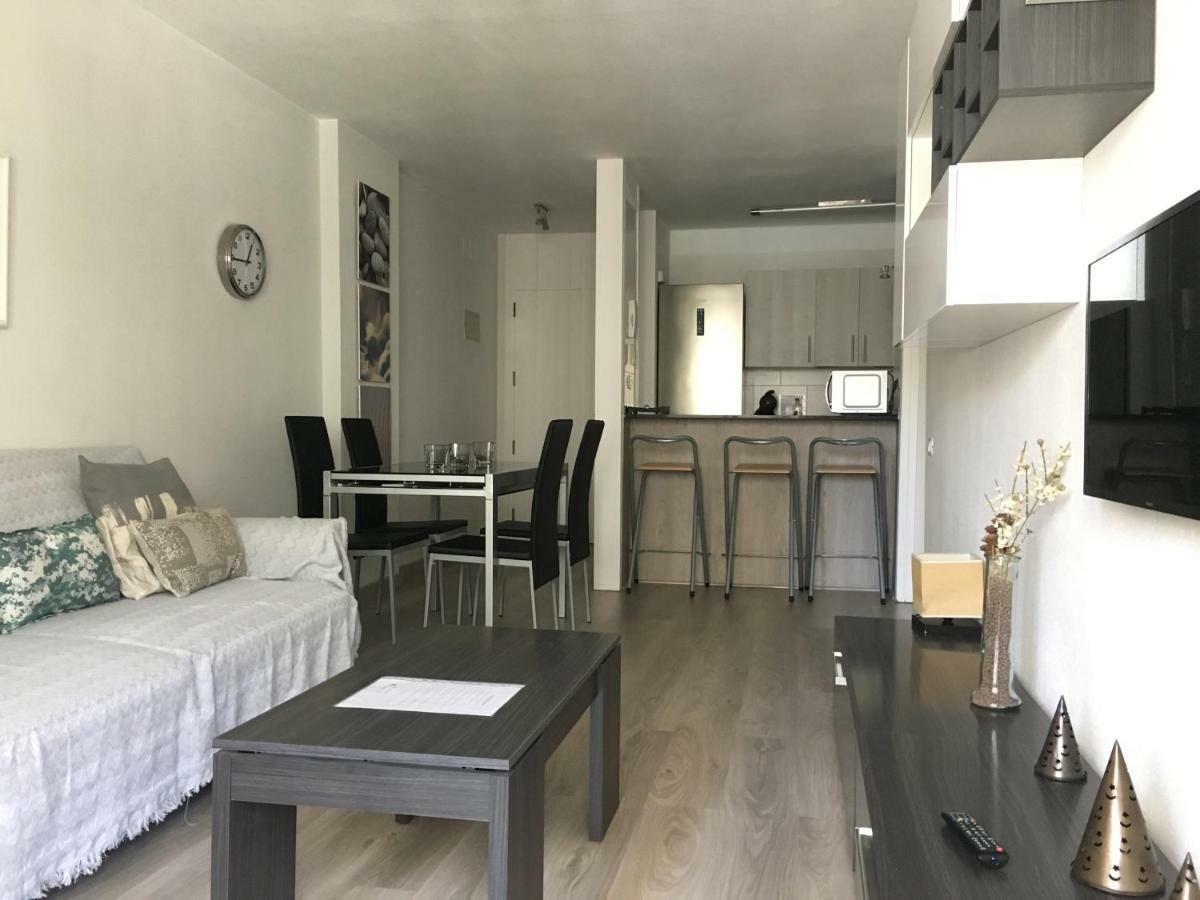 Vacacional Anaga Ideal Descanso Parking Gratuito Санта-Крус-де-Тенеріфе Екстер'єр фото