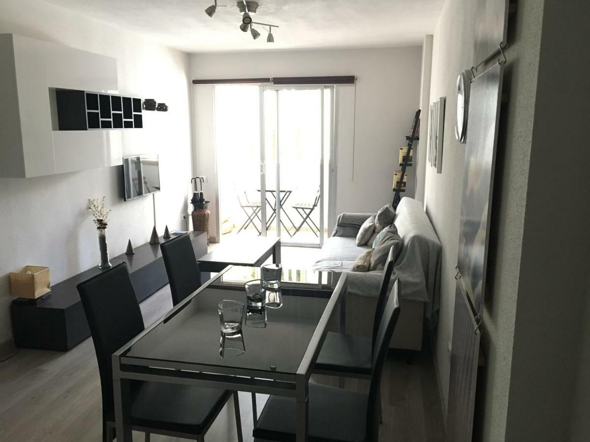 Vacacional Anaga Ideal Descanso Parking Gratuito Санта-Крус-де-Тенеріфе Екстер'єр фото