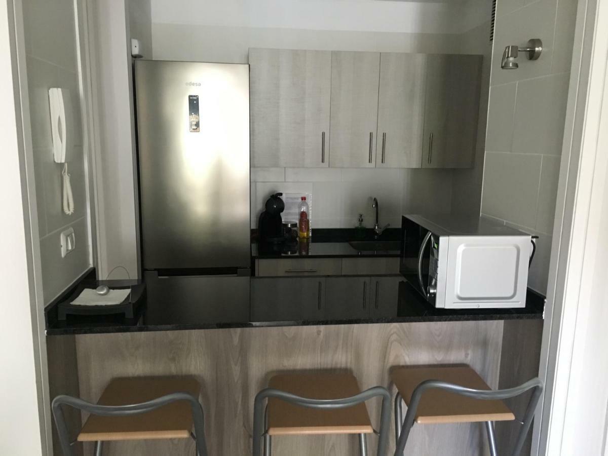 Vacacional Anaga Ideal Descanso Parking Gratuito Санта-Крус-де-Тенеріфе Екстер'єр фото