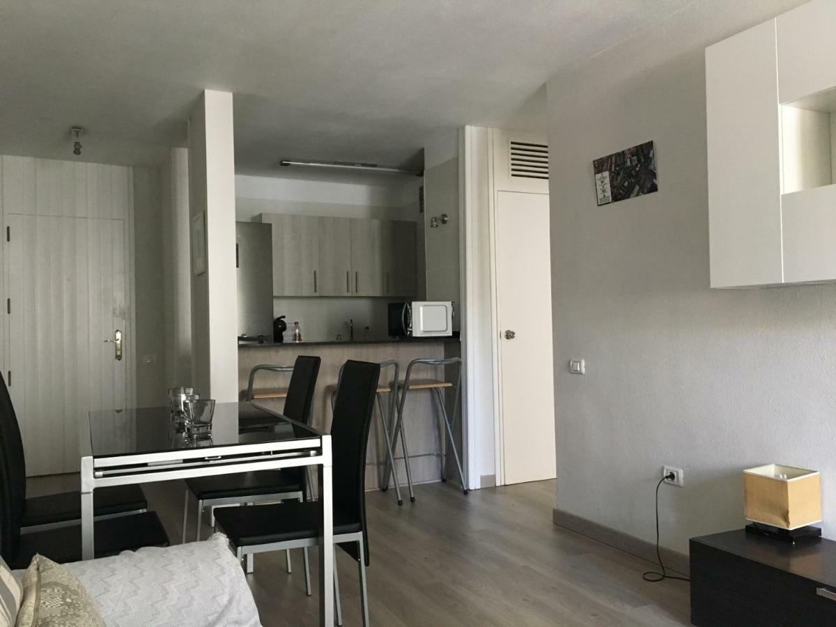 Vacacional Anaga Ideal Descanso Parking Gratuito Санта-Крус-де-Тенеріфе Екстер'єр фото