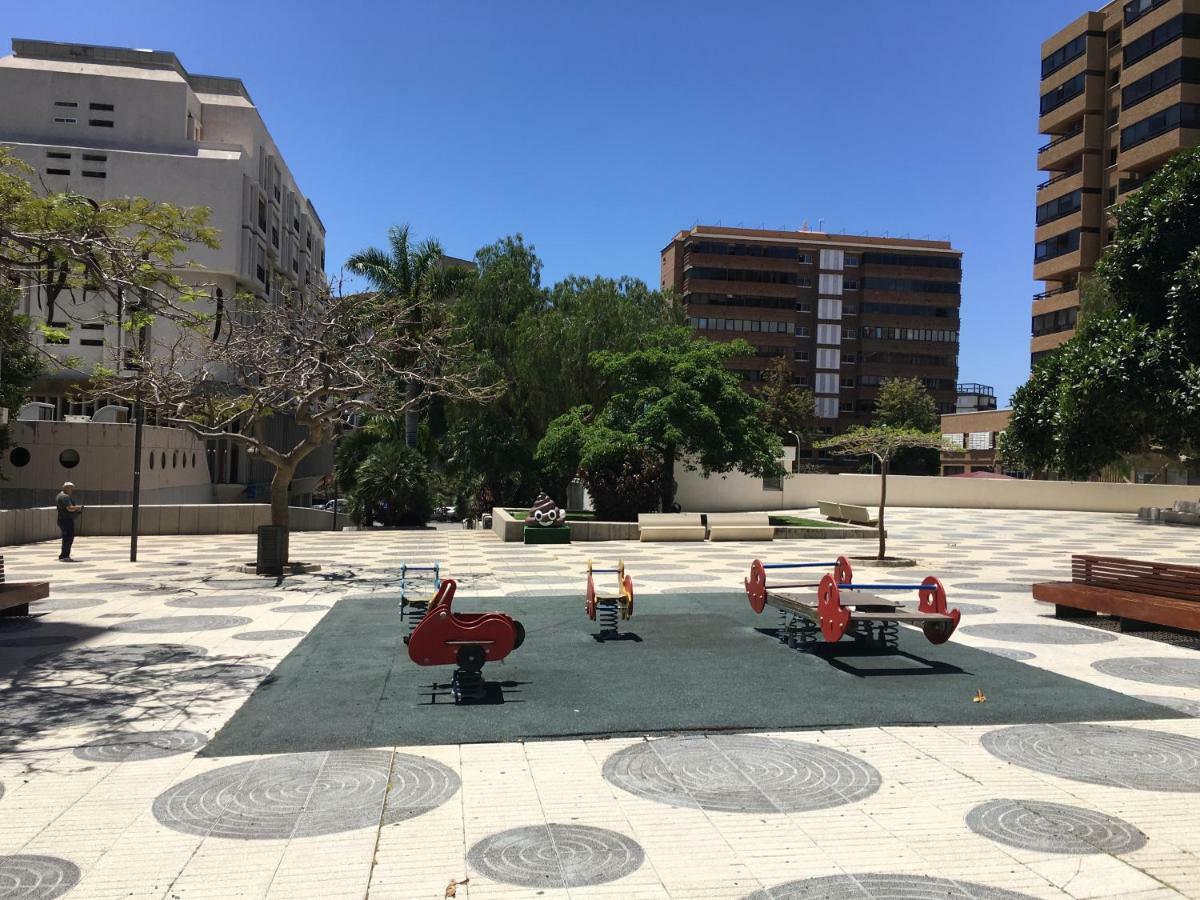 Vacacional Anaga Ideal Descanso Parking Gratuito Санта-Крус-де-Тенеріфе Екстер'єр фото